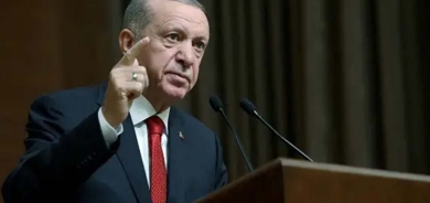 Erdogan: Netanyahu li ser ewlehiya deverê mezintirîn gef e