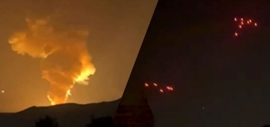 Îran û Îsraîlê bi tundî hev bombebaran kir: ‘Fetah 1’ hat bikaranîn