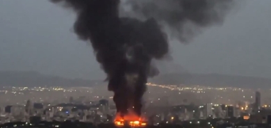 Biyanî ji Îran û Îsraîlê direvin: ‘Rola welêt ew e ku xema welatiyan bixwe’