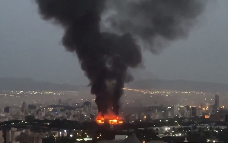 Biyanî ji Îran û Îsraîlê direvin: ‘Rola welêt ew e ku xema welatiyan bixwe’