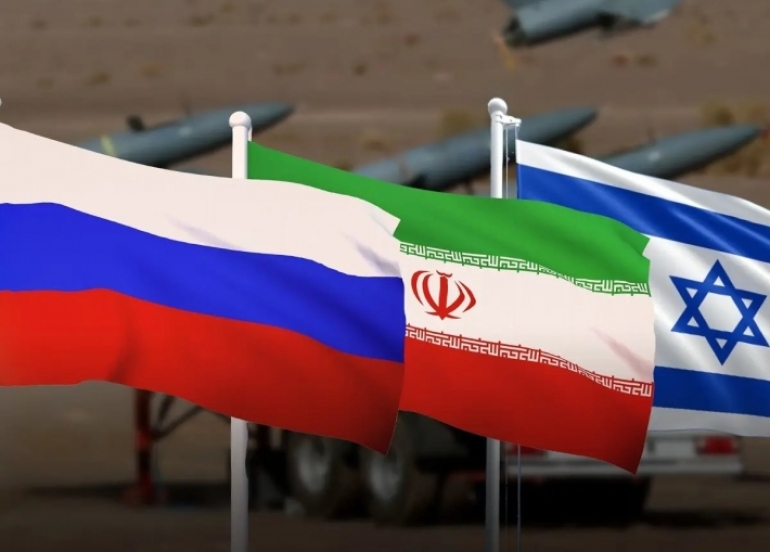 پلانی شمشۆن – تەقینەوەی کۆتایی