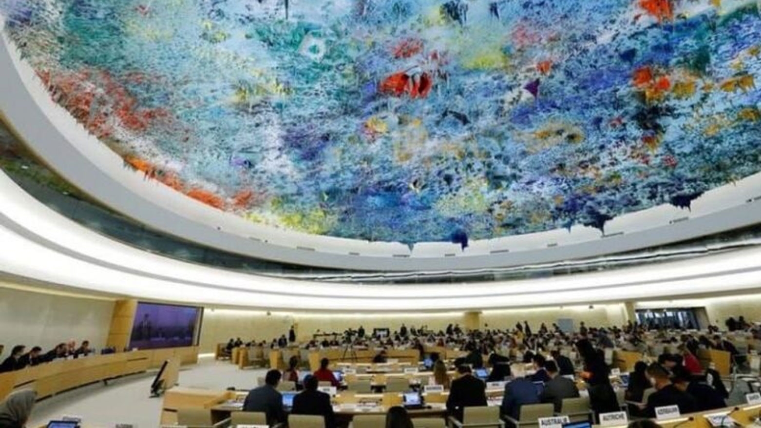 منظمات دولية تصدر بيانًا حول الانتهاكات الاقتصادية للحكومة الاتحادية بحق موظفي كوردستان