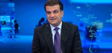 بيشوا هوراماني: قرار قطع الرواتب غير قانوني وننتظر حكم المحكمة الاتحادية