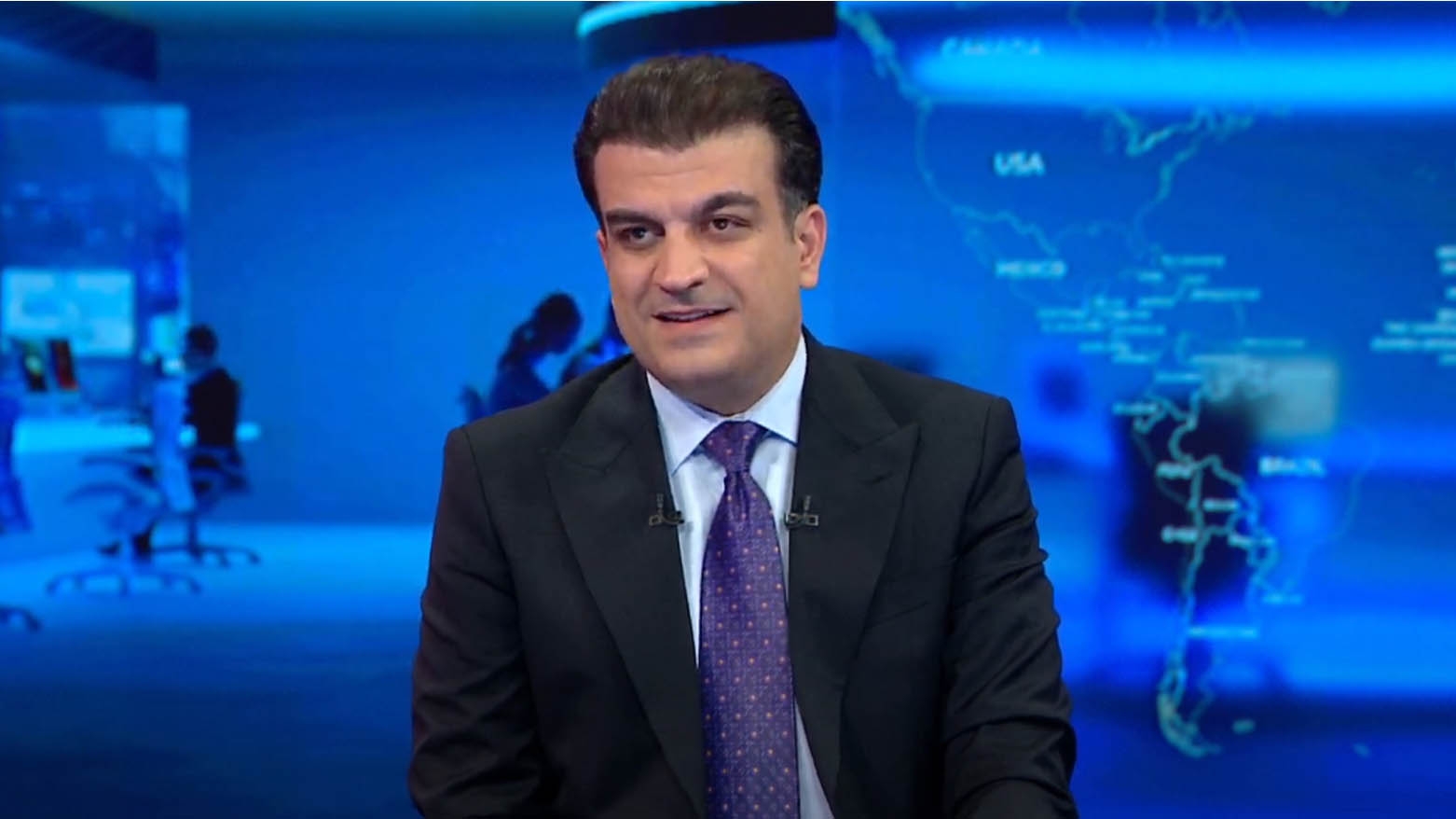 بيشوا هوراماني: قرار قطع الرواتب غير قانوني وننتظر حكم المحكمة الاتحادية