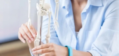 أفضل 6 أطعمة لصحة العظام.. احرص على تناولها