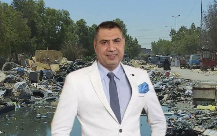 العراق 2025 ومرحلة التعفن السياسي: بين مشرط الإنقاذ وساعة الانفجار
