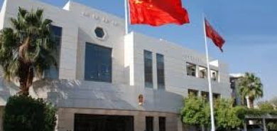 الصين ستجلي رعاياها في إسرائيل عبر مصر اعتبارا من الجمعة