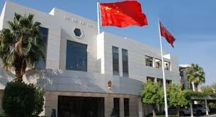 الصين ستجلي رعاياها في إسرائيل عبر مصر اعتبارا من الجمعة