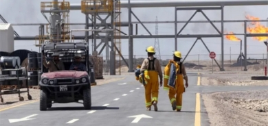 خبير اقتصادي: انسحاب خبراء النفط الأجانب من العراق له تأثيرات سلبية