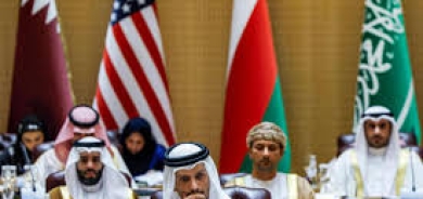 دعوة خليجية إلى ضغط أميركي على إسرائيل