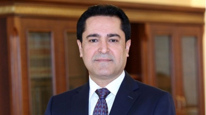 Rabun Maruf: Hin medya û çalakvanên îslamî dixwazin ku Kurdistan bikeve bin mûşekan