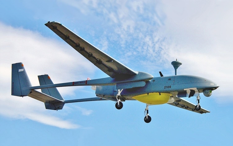 MEŞHED - 18 kes bi tohmeta çêkirina dronan ji bo Îsraîlê hatin desteserkirin