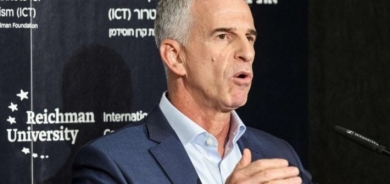 Serokê Mossadê metirsiyên peymana bi Îranê re radigihîne