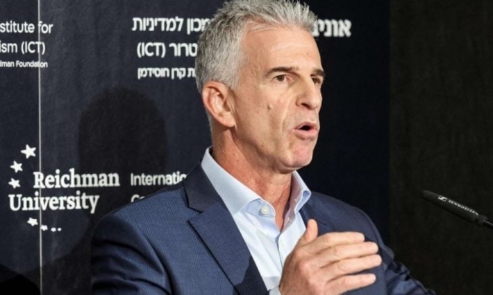 Serokê Mossadê metirsiyên peymana bi Îranê re radigihîne