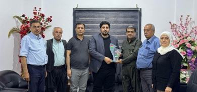 Xwecihiya Efrînê ya ENKSê: Divê rêveberî û asayîş di destê xelkê herêmê de be