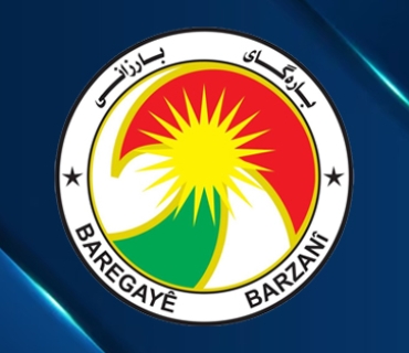 پـــەیــــامـــی هـــاوخـــه‌مـــی بــــارەگــــای بــــارزانــــی بـــــۆ فه‌رهاد محه‌مه‌د