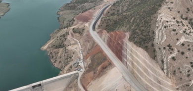 بنية تحتية نحو المستقبل.. أربيل تطلق مشروعاً إستراتيجياً لربط مدن إقليم كوردستان بطريق مزدوج حديث