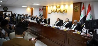 Iraq’s Federal Supreme Court in Crisis as Nine Judges Resign Ahead of Key Kurdistan Session