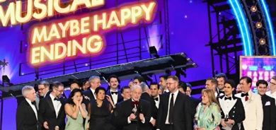 خەڵاتەکانی تۆنی ٢٠٢٥,,ڕێزلێنان لە داهێنانەکانی شانۆ