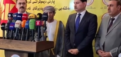 مبعوث الأمم المتحدة في العراق: يجب حل أزمة الرواتب بالحوار والتعاون المشترك