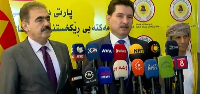 شاخوان عبد الله يقدم توضيحاً بشأن ملف رواتب موظفي إقليم كوردستان