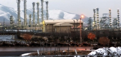 ئیسرائیل هێرش دەکاتە سەر چەند شوێنێکی سەربازی و ڕیاکتۆری ئاوی قورسی ئەراک