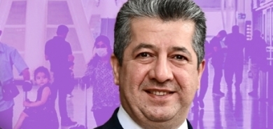 بتوجيه من مسرور بارزاني.. استمرار إعادة العالقين من الخارج ومعالجة أوضاع أكثر من 13 ألف مواطن