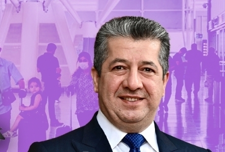 بتوجيه من مسرور بارزاني.. استمرار إعادة العالقين من الخارج ومعالجة أوضاع أكثر من 13 ألف مواطن