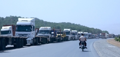 من اقليم كوردستان إلى إيران.. تقرير يكشف وجه 