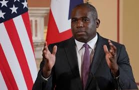 بريطانيا: الوضع في الشرق الأوسط «لا يزال محفوفاً بالمخاطر»