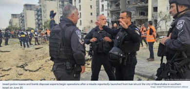 German, French, and British Foreign Ministers to Meet Iranian Counterpart in Geneva Amid Escalating Tensions