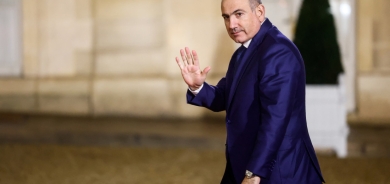 Armenian PM Pashinyan Makes Historic Visit to Turkey for Talks with Erdoğan