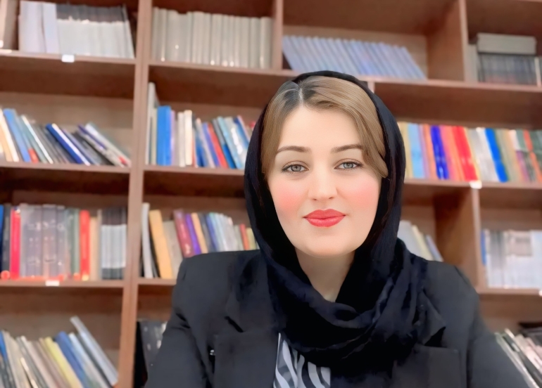 ئافرەتی كورد بە درێژایی مێژوو لەپێناو شكۆمەندی جەنگاوە