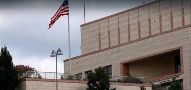 السفارة الأمريكية: لا تغيير على وضعنا في بغداد والقنصلية العامة في أربيل