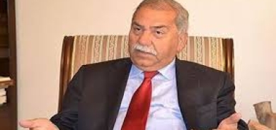 الآلوسي ينتقد المحكمة الاتحادية: نسفت الدستور وشرعنت المحاصصة.. وأعلنت الوطنية عند رواتب كوردستان