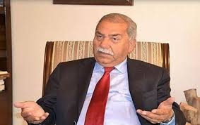 الآلوسي ينتقد المحكمة الاتحادية: نسفت الدستور وشرعنت المحاصصة.. وأعلنت الوطنية عند رواتب كوردستان