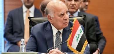 فؤاد حسين: نحن أمام حرب غير تقليدية لا أحد في المنطقة بمأمن من تبعاتها