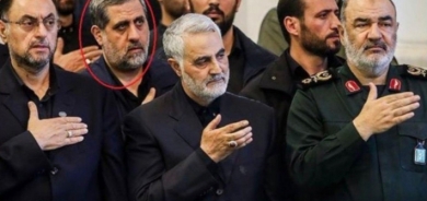 Fermandarekî payebilind ê Sipaha Pasdarên Îranê hat kuştin