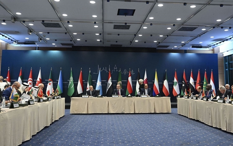 Komkara Erebî êrişên Îsraîlê yên li Îranê şermezar kirin