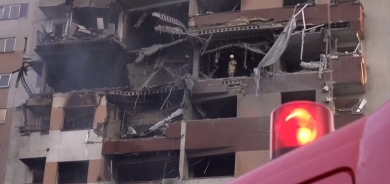 Îranê bîlançoya şer ragihand: 430 kes hatine kuştin