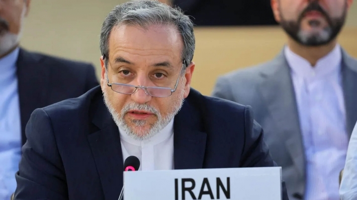 Wezîrên derve yên Îran, Almanya, Fransa û Brîtanyayê li Cenevê civiyan