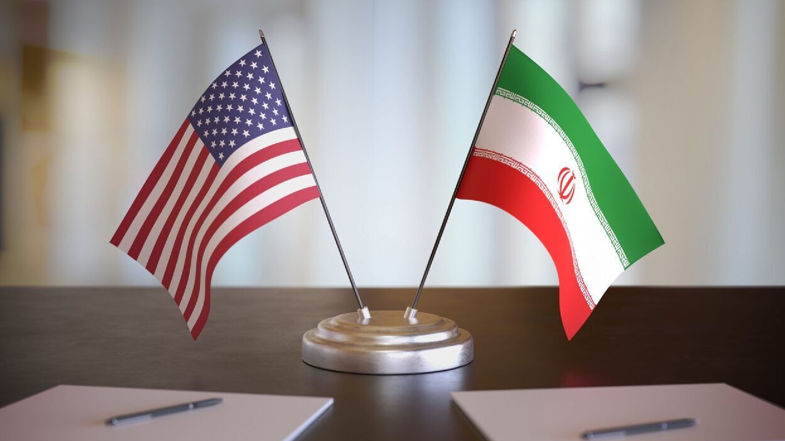 Îranê bo rawestandina şerî hin daxwazên Amerîkayê qebûl kirine