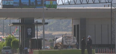 Deriyê Sînorî yê Başmaxê: Bi dehan barhilgir asê mane