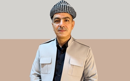 Mele Ebdî Berekat Ebdî, xutbexwîn û pêşnimêjê Mizgefta gundê Kopî li ser sînorê bajarokê Qesrê ji Gulanê re: Grup û aliyên Îslama siyasî hilgirê bîr û bernameyeke derve ne û armanca wan ji bo berjewendiyên wan e