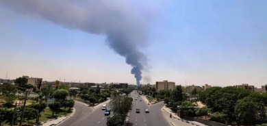 Israel Strikes Iran’s Isfahan Nuclear Site for Second Time Amid Escalating Conflict