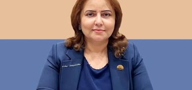 Dr. Nermîn Me'rûf, Endama Lijneya Darayî li Encûmena Nûneran a Iraqê: Dabînkirina mûçeyê mûçexwarên Herêmê bingeheke wê ya destûrî, yasayî, dadwerî û jimaryarî jî heye