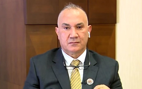 Profesor Doktor Mihemed Îhsan akademîsyen û lêkolînerê siyasî ji bo Gulanê: Iraq bi zîhniyeta dewletê nayê birêvebirin û pabendî rêkeftinan nabe