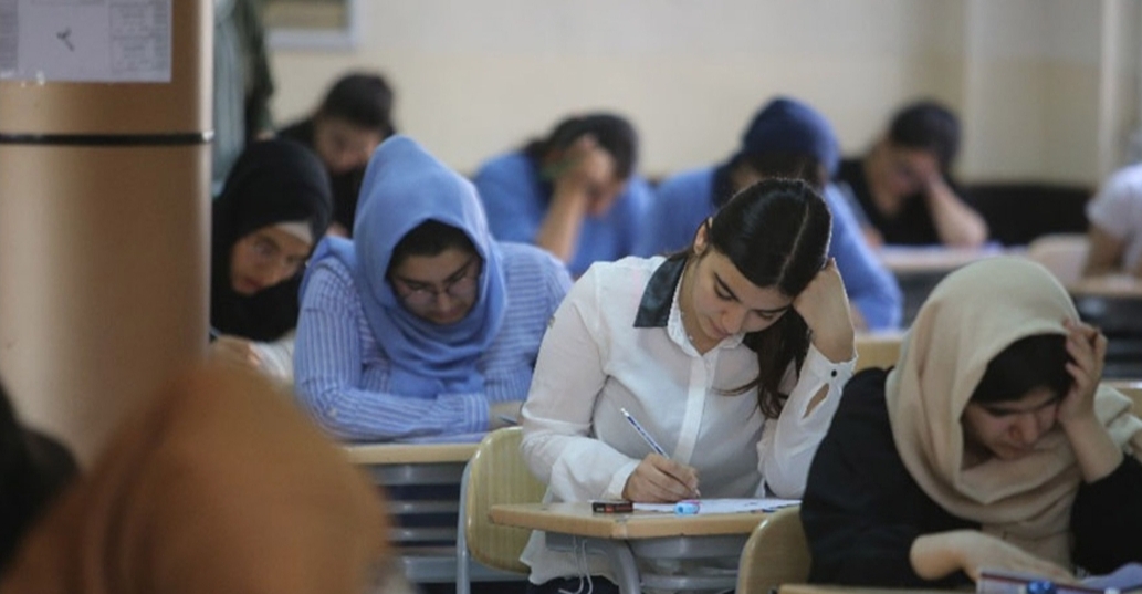 ابتداء من الغد .. كوردستان تقطع الإنترنت صباحاً خلال فترة الامتحانات