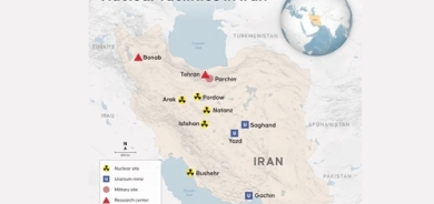 Xwendineke ji bo Sîbera di nav Mija Spî ya Dûkeleke Reş de