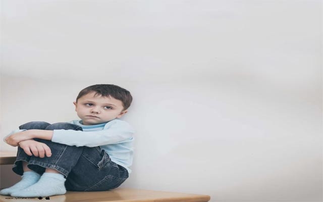 هۆكارەكانی  كەمخوێنی لە منداڵدا